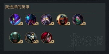 鸟盾决斗劫攻略：S8金铲铲之战全新装备阵容解析