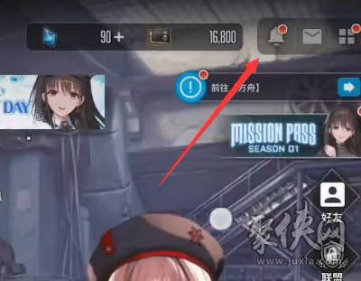 NIKKE胜利女神圣诞礼品工厂攻略：深度解析全新玩法技巧