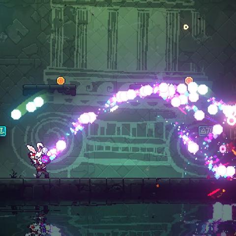 霓虹深渊恶魔房攻略：无限挑战玩法深度解析