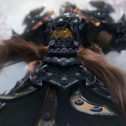 咸鱼之王吕布竞技场胜率攻略：打造高胜率阵容秘籍