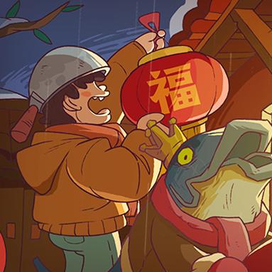 咸鱼之王金色鱼灵获取攻略：高效秘籍大揭秘