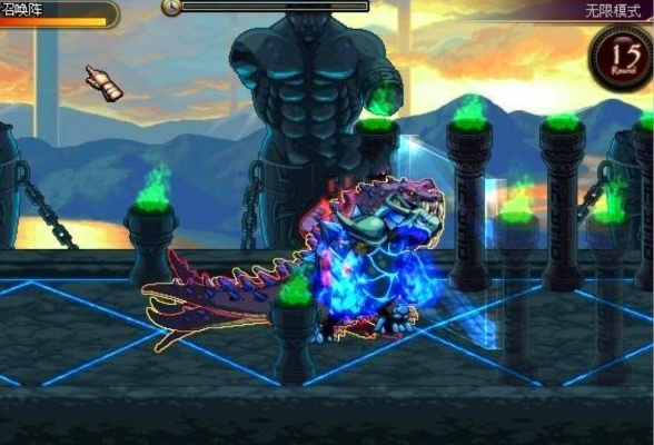 勇者贝利亚尔祭坛攻略：深度解析全新升级玩法技巧