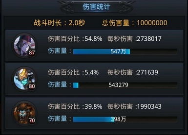 纹章搭配攻略：揭秘非匿名指令选配技巧