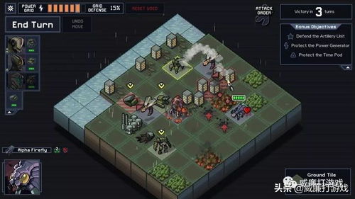 九重试炼攻略：深度解析仙魔古战场玩法精髓