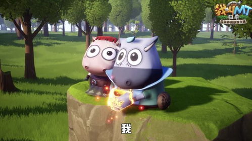 《我叫MT：归来》阵容搭配攻略，打造最强战队秘籍