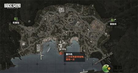 暗区突围装备回收攻略：揭秘高效多斯回收新技巧