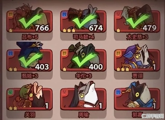 咸鱼之王平民淬炼攻略：高效选择新揭秘