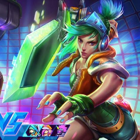 勇者符文系统深度解析：解锁新玩法攻略秘籍