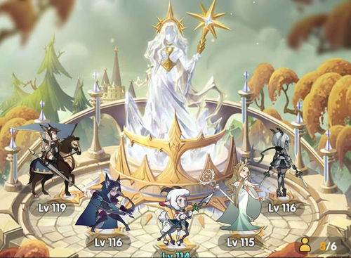 剑与远征孤岛无援攻略：高效通关秘籍大揭秘