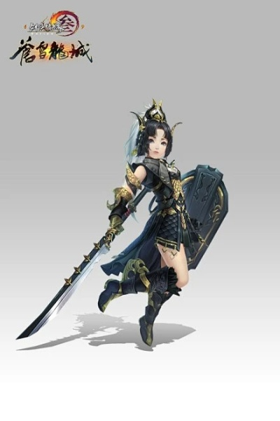 碧海苍云火剑开荒攻略，龙女新技能助你一臂之力