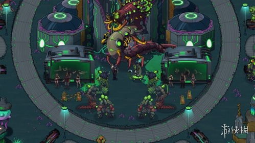 怪兽星球2编队攻略：打造最强阵容，解锁战斗新境界