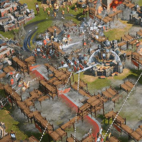 《重返帝国》S4英雄秘籍抢先看,备战新阵容攻略大揭秘! 《重返帝国》S4英雄秘籍抢先看,备战新阵容攻略大揭秘!