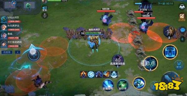 咸鱼之王鲁肃BOSS攻略：高效打法解析，轻松通关秘籍大公开