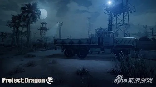 夜幕降临，揭秘农场镇夜袭威胁应对攻略