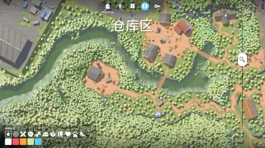 农场镇供应商攻略：解锁逃离鸭科夫镇新秘籍