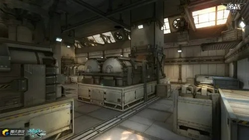 风暴逆袭：鸭科夫仓库区生存攻略揭秘