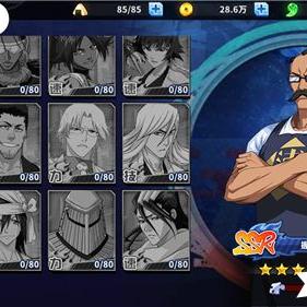 全明星激斗SSR自选攻略：揭秘最强SSR角色选择秘籍