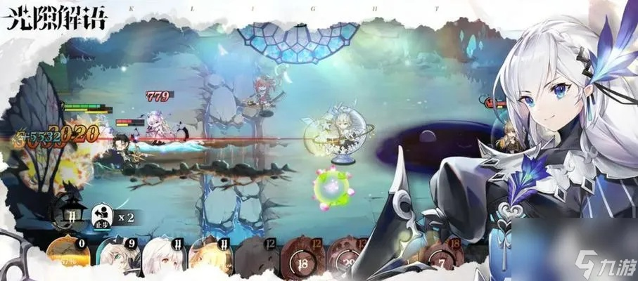 光隙解语符文搭配攻略：强势组合新解法推荐