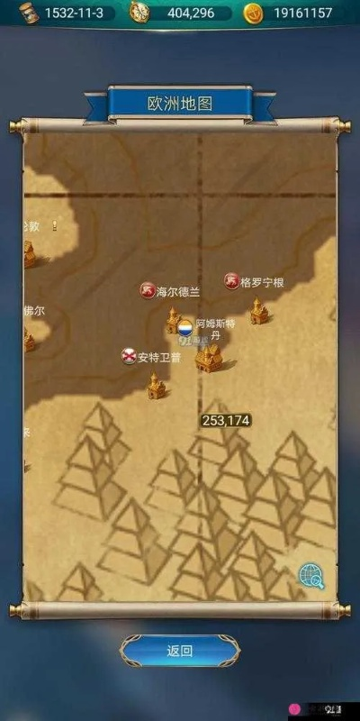 地中海哨卡攻略：航海日记2高效打法解析**技巧**