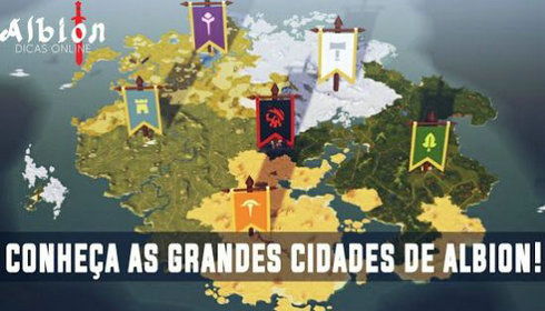 阿尔比恩岛屿建设攻略：深度解析岛建系统新玩法