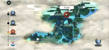 昊天塔支线任务攻略：轻松解锁江湖秘境新玩法