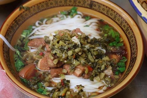 煎饼摊米粉秘制食谱，美食分享新体验