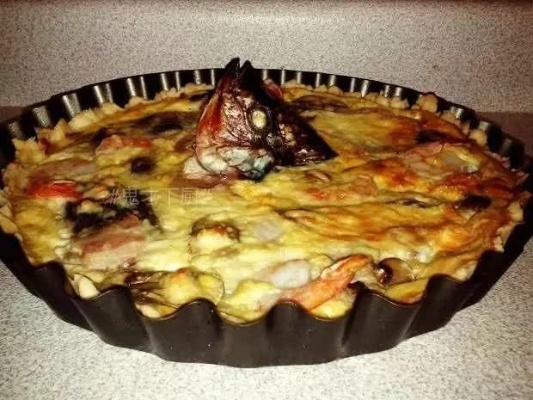 星空秘境大揭秘：老爹大排档仰望星空美食配方全解析