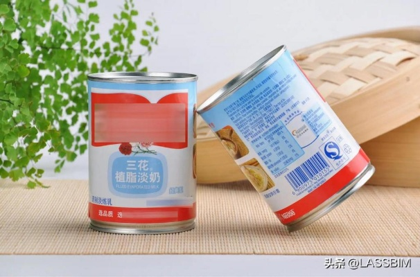 三花淡奶可乐秘制攻略：轻松自制独特风味饮品
