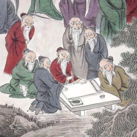 千古江湖梦功法阁：揭秘建筑奇效与修炼奥秘