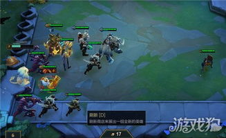 太古之火青铜攻略：阵容搭配新思路，高效玩法大揭秘