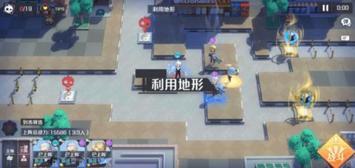 狩猎时刻寄居蟹高效攻略：掌握怪物击杀技巧，轻松通关