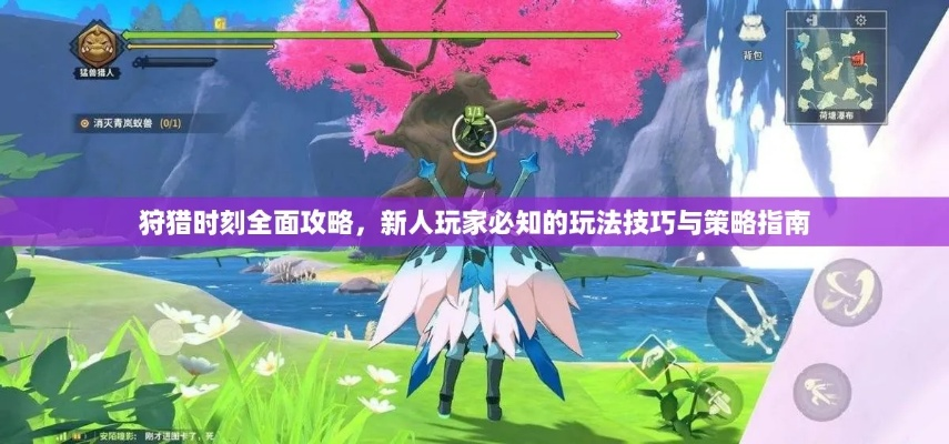 狩猎时刻礼包购买攻略：氪金技巧深度解析，轻松解锁新体验