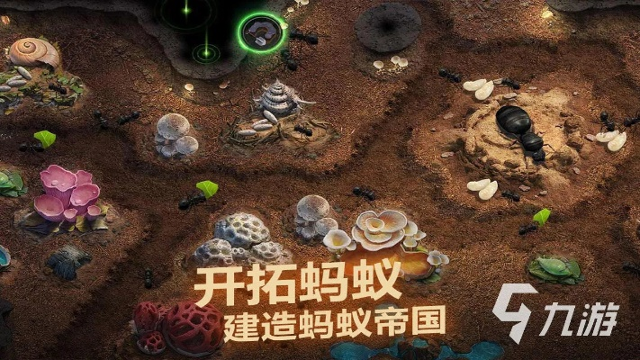 小小蚁国取消驻扎攻略：高效解除方法解析