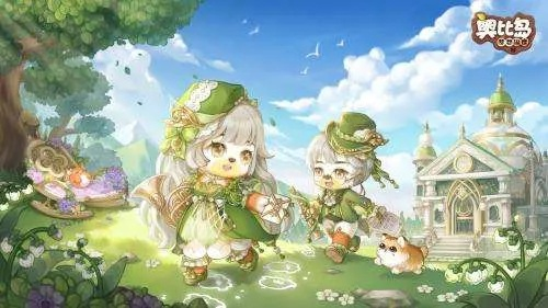 奥比岛手游奇食工坊攻略：解锁美食制作新技巧