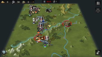 狩猎时刻异火狮鹫攻略：高效打法解析，掌握战斗新技巧