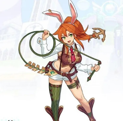 夏日奈丝卡攻略：弹射物语强度解析秘籍大公开