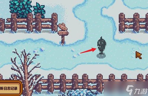 星露谷物语冬日谜团触发攻略：解锁神秘新玩法