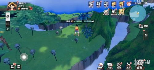 航海王热血航线布鲁诺角色获取攻略，高效秘籍大公开