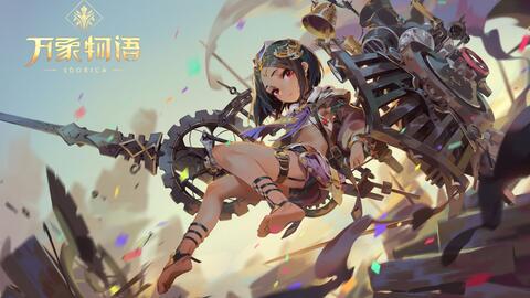 卡菈角色强度深度解析：打造世界弹射物语最强输出