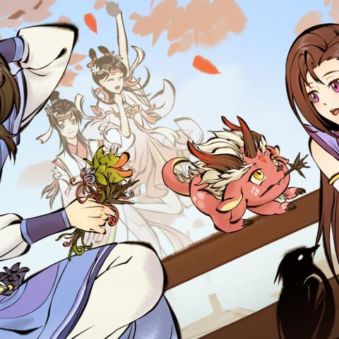 小小蚁国科技树攻略：深度解析系统玩法与策略技巧