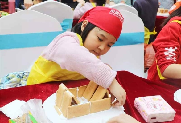 糖果饼干狂欢，守愿者独家制作攻略大揭秘！