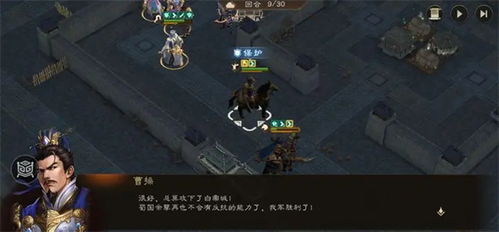 新版三国志曹操传商队道具精选攻略，解锁财富新篇章