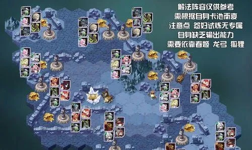 剑与远征叶奈法赏金试炼攻略：高效通关秘籍大揭秘