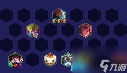 碧波龙炮手攻略：S7.5金铲铲之战水炮阵容深度解析