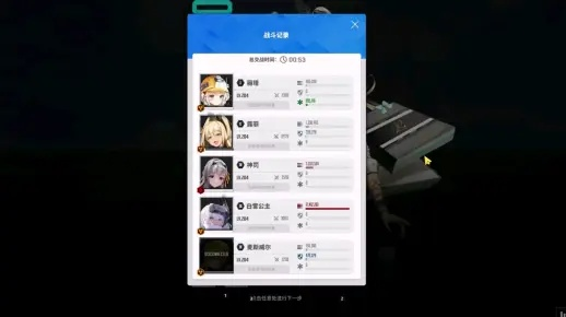 NIKKE胜利女神Hard7-24通关攻略：高效技巧解析，轻松制胜秘籍