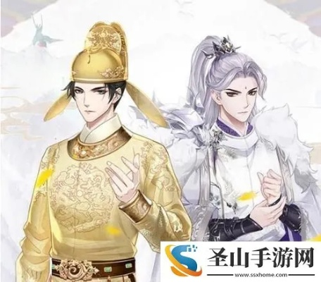 盛世芳华潘安搭配攻略：打造最强阵容秘籍