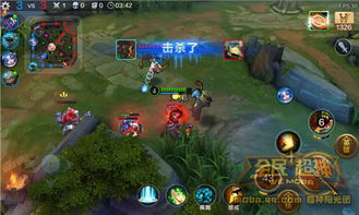 光夜晴空漫野谈活动攻略：深度解析全新玩法技巧