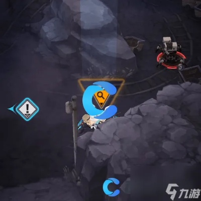 NIKKE胜利女神第一章攻略：遗失物全收集秘籍深度解析