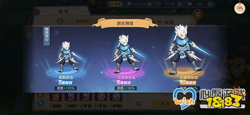 云上城之歌气功师宠物搭配秘籍，打造最强阵容攻略！