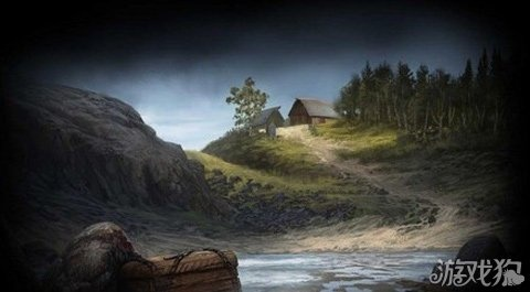 神秘门钥匙攻略：解锁鸭科夫农场镇神秘之门新路径